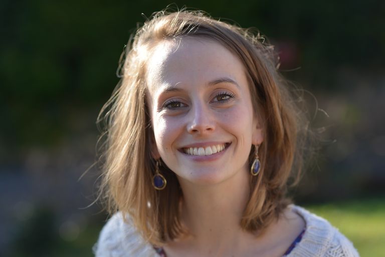 Portrait de Emmanuelle Montaut
