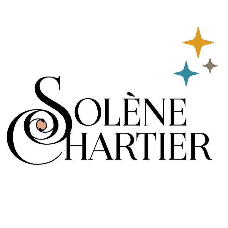 Logo Solène Chartier
