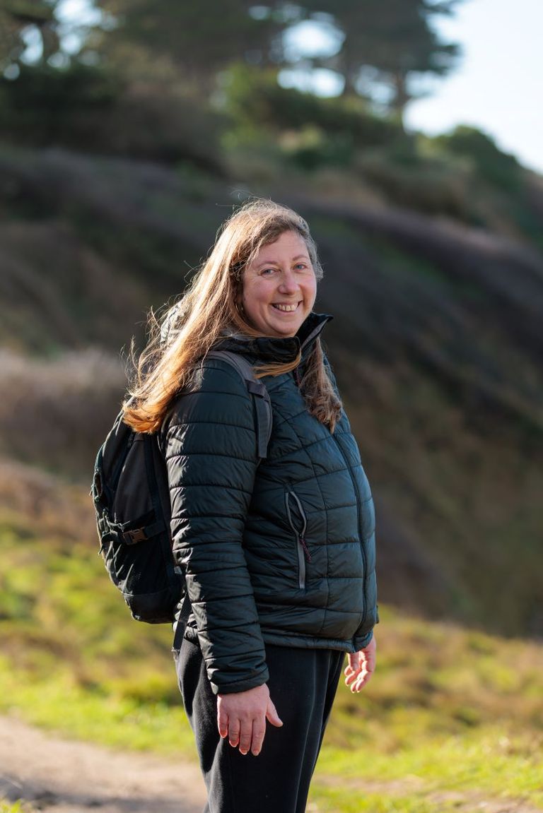 Portrait de Laëtitia Félicité