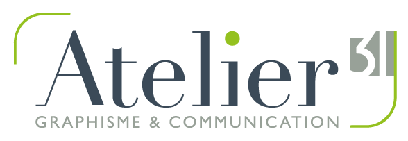 Logo de Atelier 31