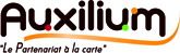 Logo de AUXILIUM