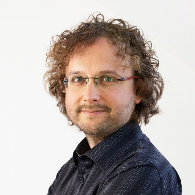 Portrait de Romain VOVARD