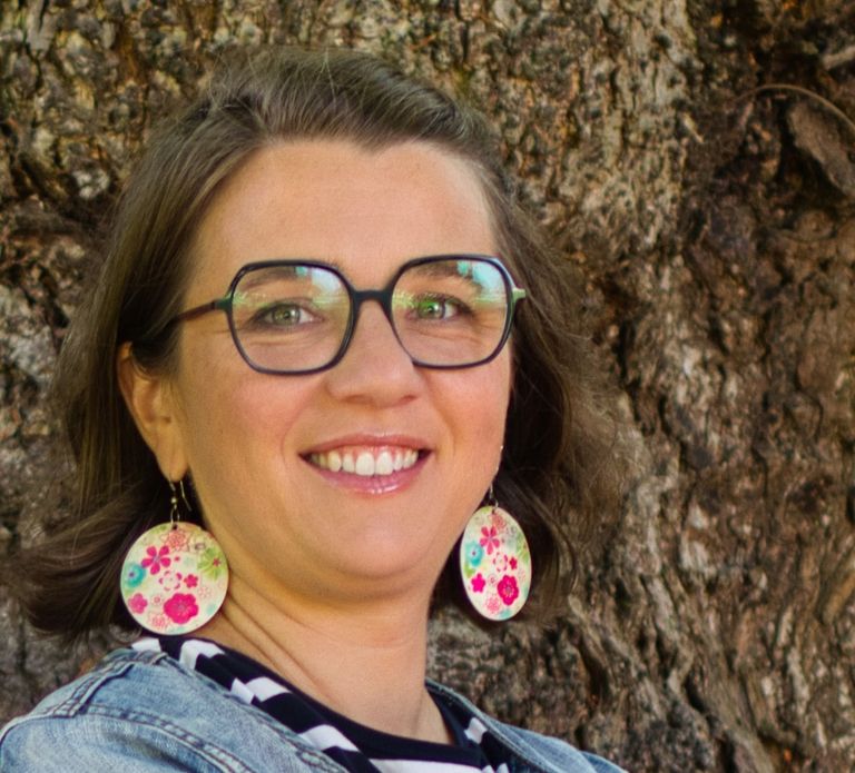 Blandine briot