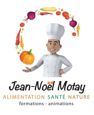 Logo de Alimentation Santé Nature
