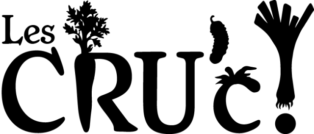 Logo de Les Cru'c
