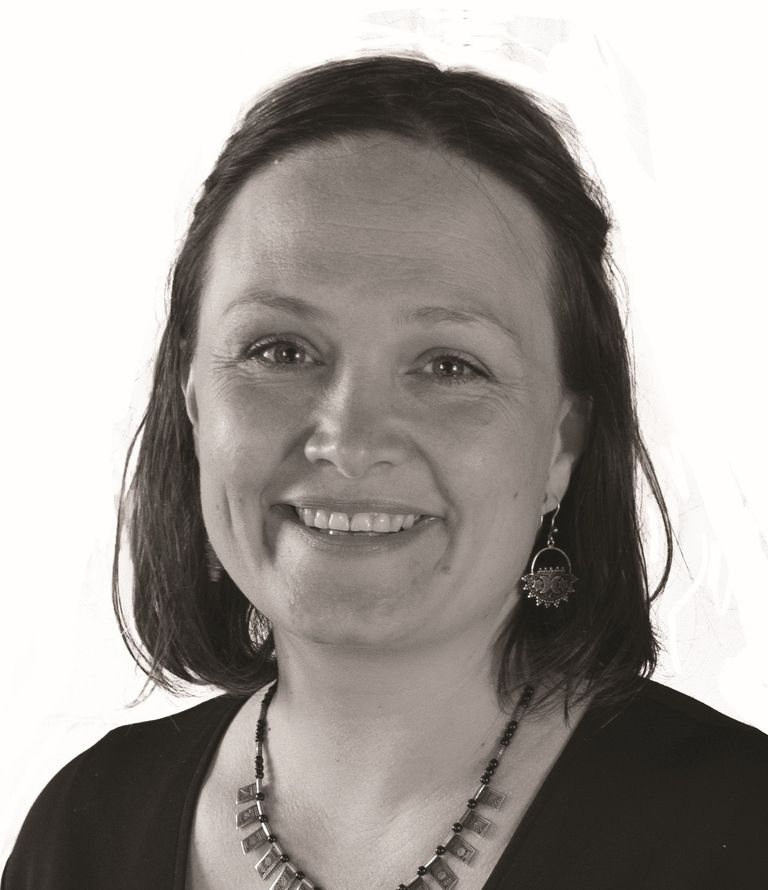 Portrait de Fanny COSNARD
