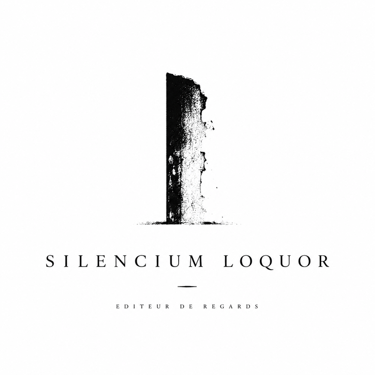 Logo Silencium Loquor