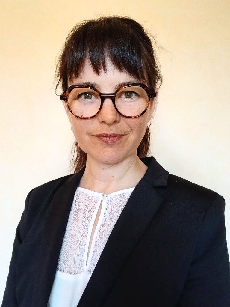 Portrait de Gwenn Melscoet