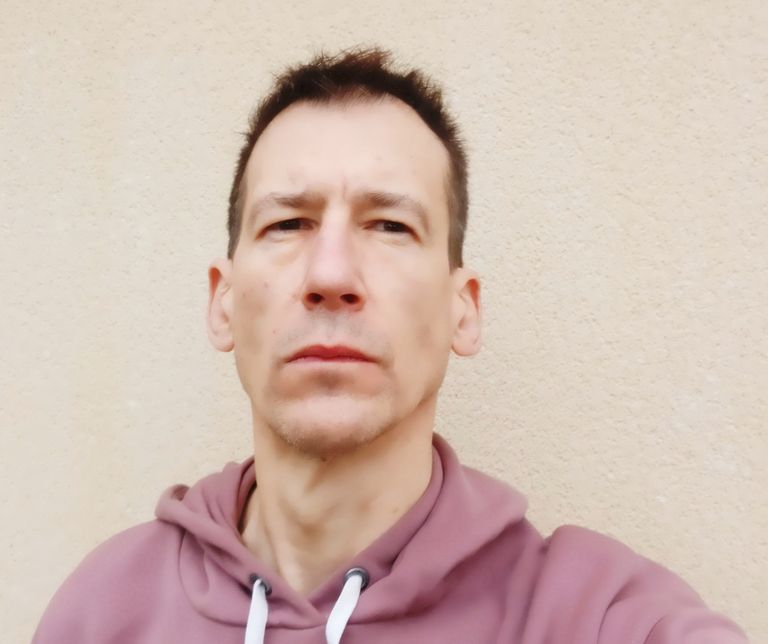 Portrait de Yannis GUIOT