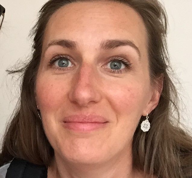 Portrait de Marie THOMASSEN