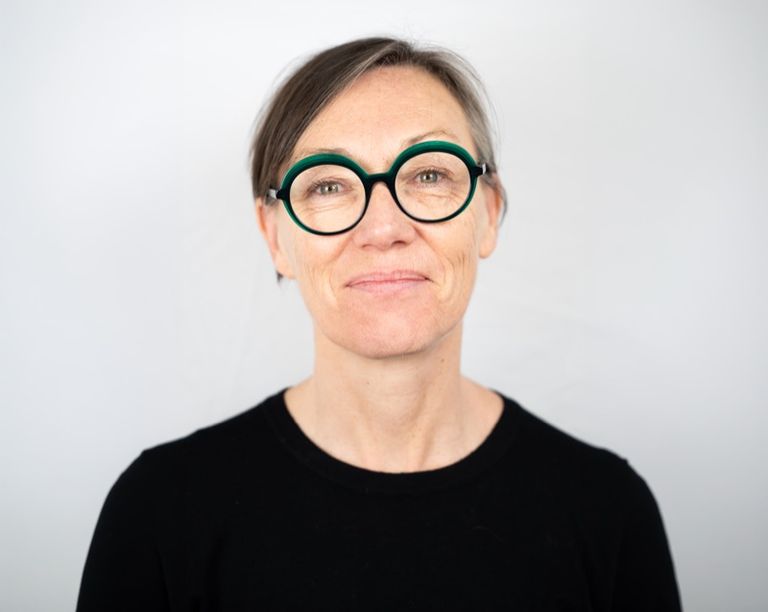 Portrait de Isabelle Templier