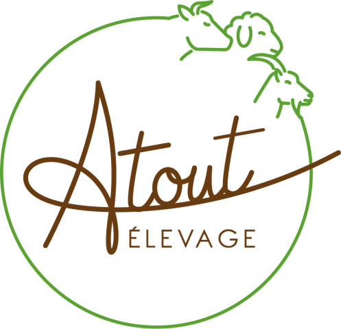 Logo de Atout Élevage