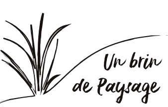 Logo de Un brin de paysage