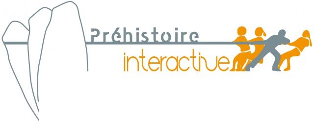 Logo de Préhistoire Interactive
