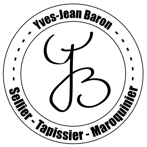 Logo de Yves-Jean BARON