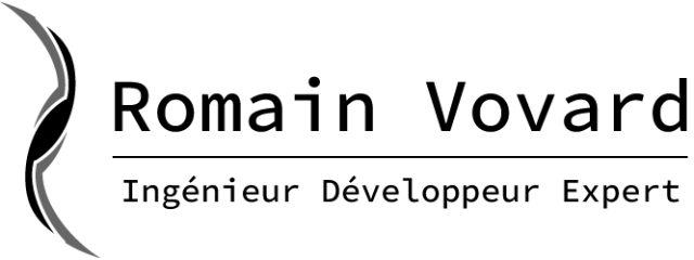Logo de Romain VOVARD