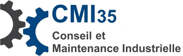 Logo de CMI 35