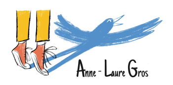 Logo de Anne-Laure GROS