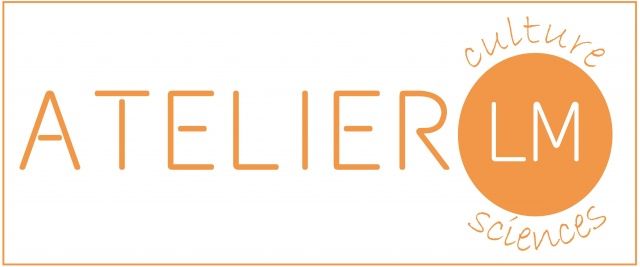 Logo de Atelier LM Culture Sciences