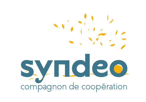 Logo de Syndéo