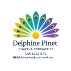 Logo de Delphine PINET