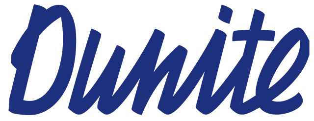 Logo de DUNITE