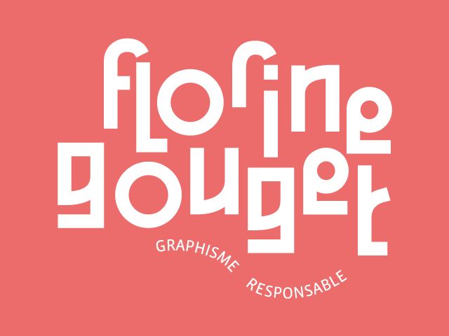 Logo de Florine GOUGET