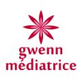 Logo de Gwenn Médiatrice