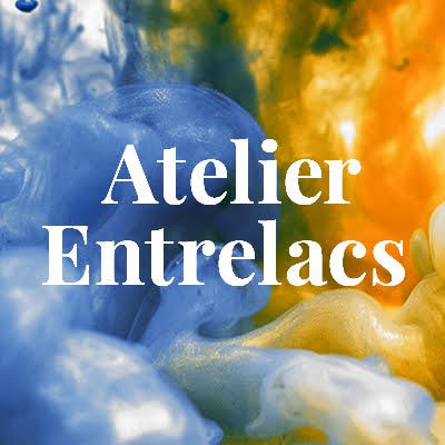 Logo de Atelier Entrelacs