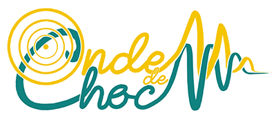 Logo de Onde de choc