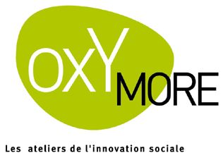 Logo de OXYMORE - Yves CARIOU