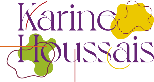 Logo de Karine HOUSSAIS
