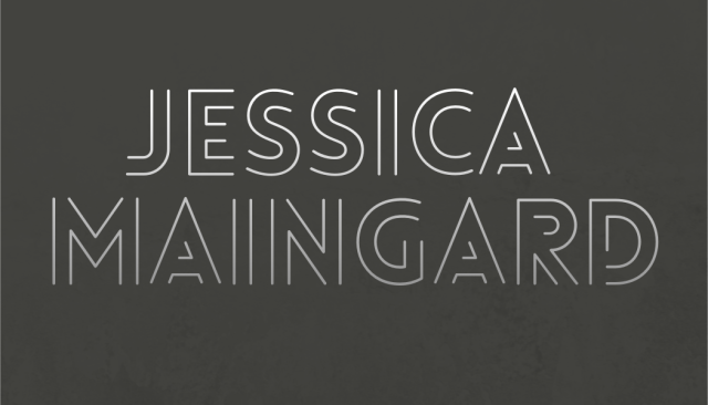 Logo de Jessica Maingard Photographe
