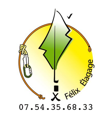 Logo de Félix Elagage