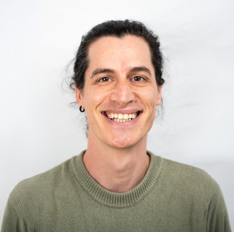 Portrait de Maxime Moreau