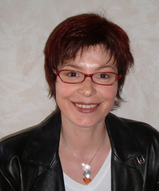 Portrait de Martine MOREAU