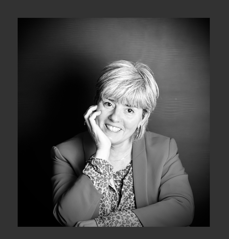 Portrait de LB Formation - Lydia Busignies