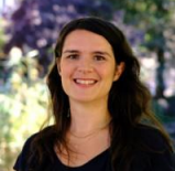 Portrait de Alice Jardillier