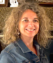 Portrait de Laure Prima