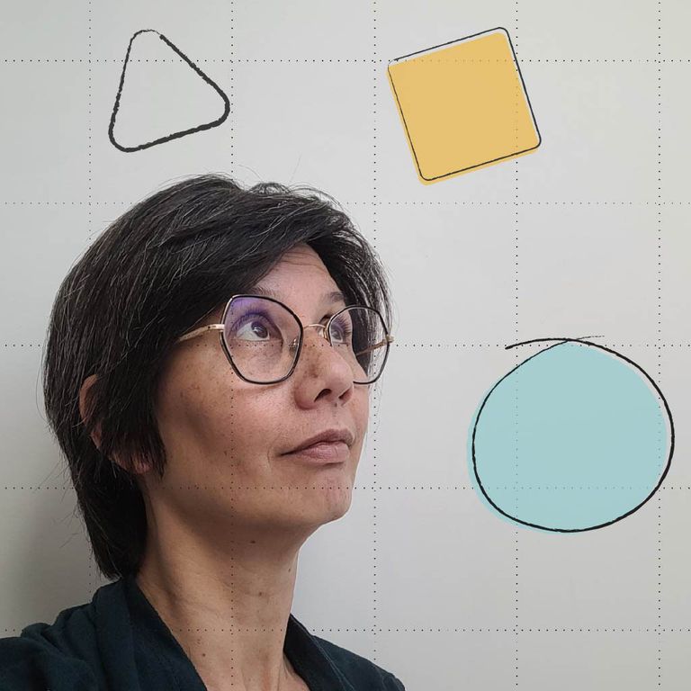 Portrait de Vanessa Drouot