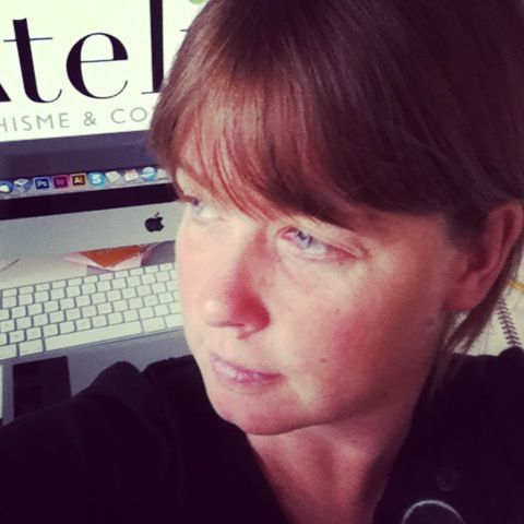 Portrait de Catherine CLOAREC