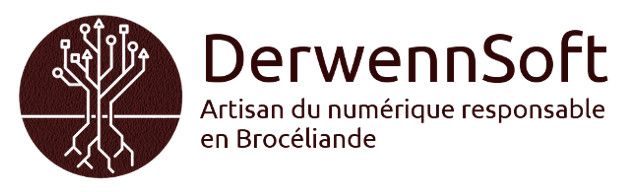 Logo de Meriadeg Molac